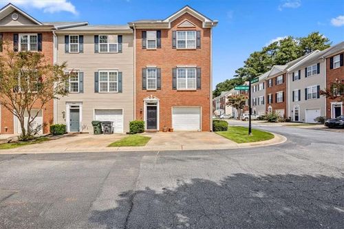5477 Windy Creek Ln, Norcross, GA, 30071-4588 | Card Image