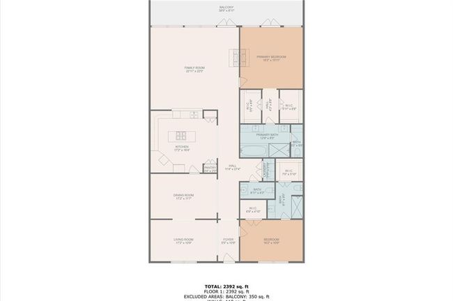 3330 Overland Dr, Condo with 2 bedrooms, 3 bathrooms and 2 parking in Roswell GA | Image 53