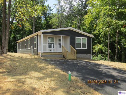 321 W Spring St, Radcliff, KY, 40160-2117 | Card Image