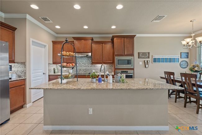 7006 Sundown Ct, House other with 4 bedrooms, 3 bathrooms and null parking in Temple TX | Image 11