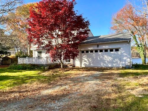 15 Red Brook Pond Drive, Pocasset, MA, 02559 | Card Image