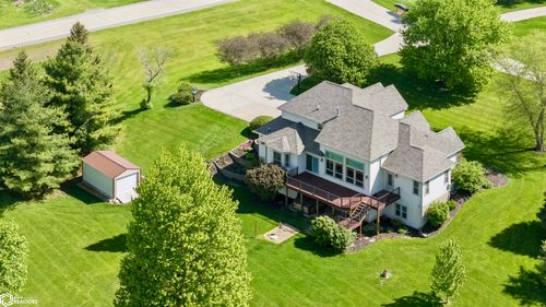 2250 W 21st St N, Newton, IA, 50208-9207 | Card Image