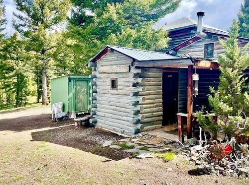 161 Powder Horn Rd, Helmville, MT, 59843 | Card Image