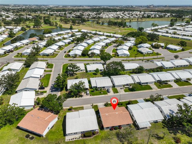 3928 90 Th Ter N, House other with 2 bedrooms, 2 bathrooms and null parking in PINELLAS PARK FL | Image 27