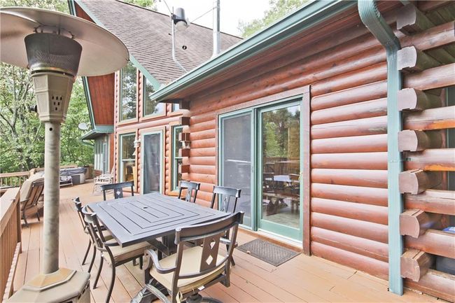 1397 Chestnut Cove Trl, House other with 5 bedrooms, 4 bathrooms and null parking in Jasper GA | Image 55
