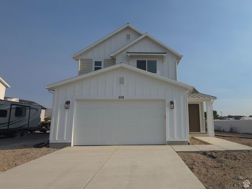 208 W 1300 S, Tremonton, UT, 84337-2448 | Card Image