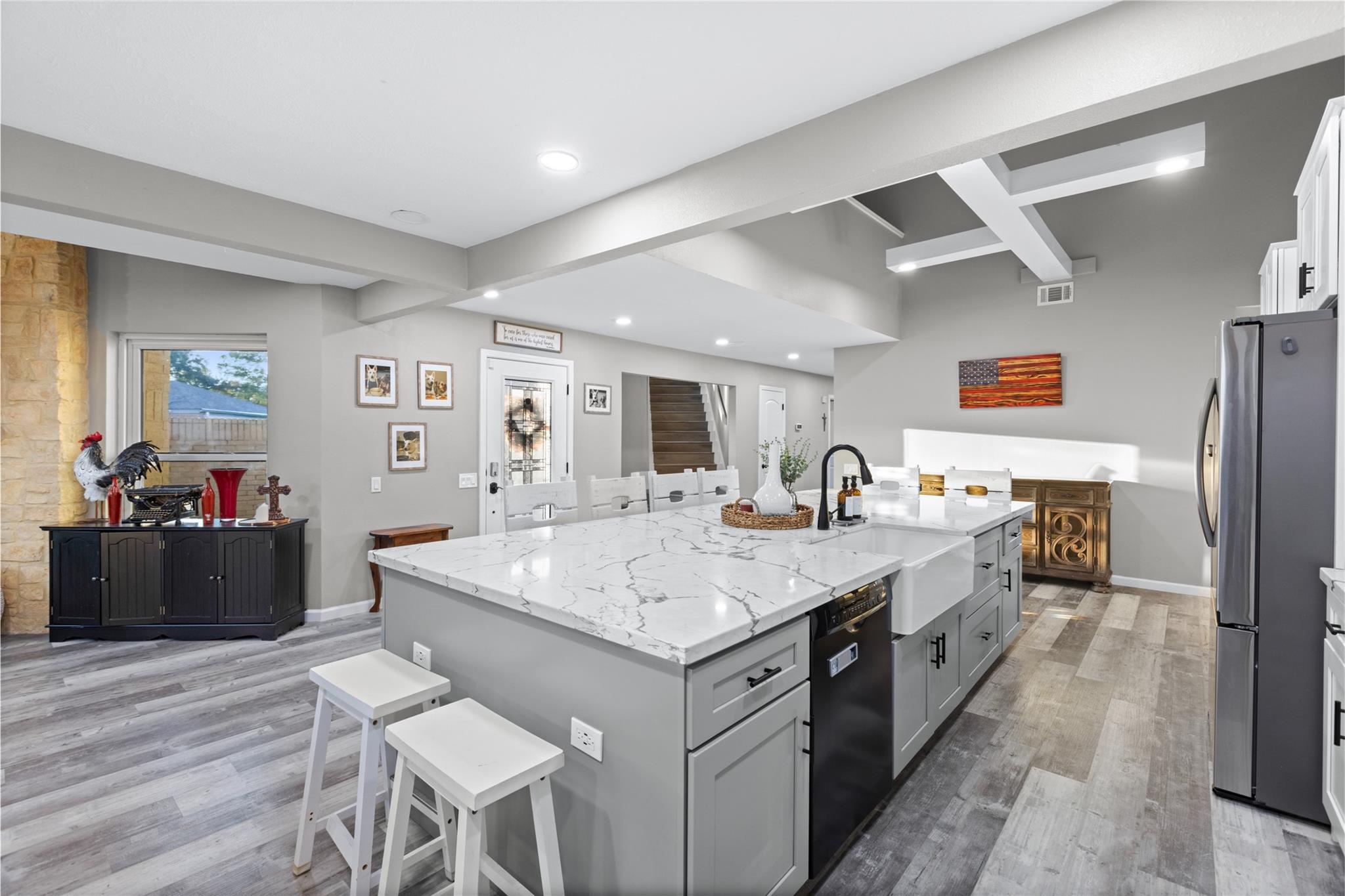 Residential in Katy 4