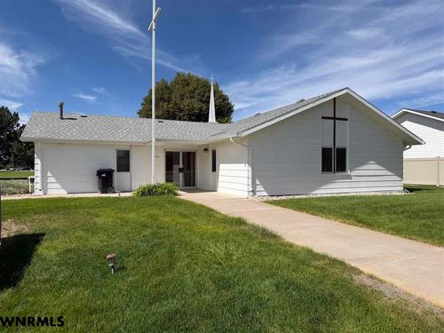 2912 18th Ave, Scottsbluff, NE, 69361-1822 | Card Image