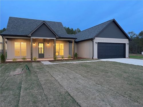 11611 Meadows Rd, Berry, AL, 35546-7503 | Card Image