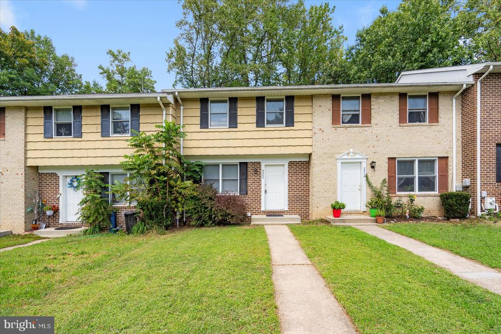 Woodcreek Ct, Parkville, MD 21234
