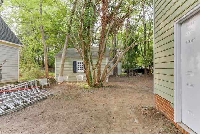 503 Newport Ave, House other with 5 bedrooms, 4 bathrooms and null parking in Williamsburg VA | Image 35