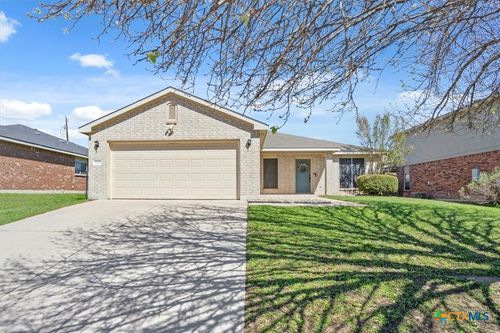 709 Bighorn Dr, Harker Heights, TX, 76548-2505 | Card Image