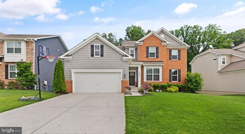 2436 Monarch Way, BEL AIR, MD, 21015-6074 | Card Image