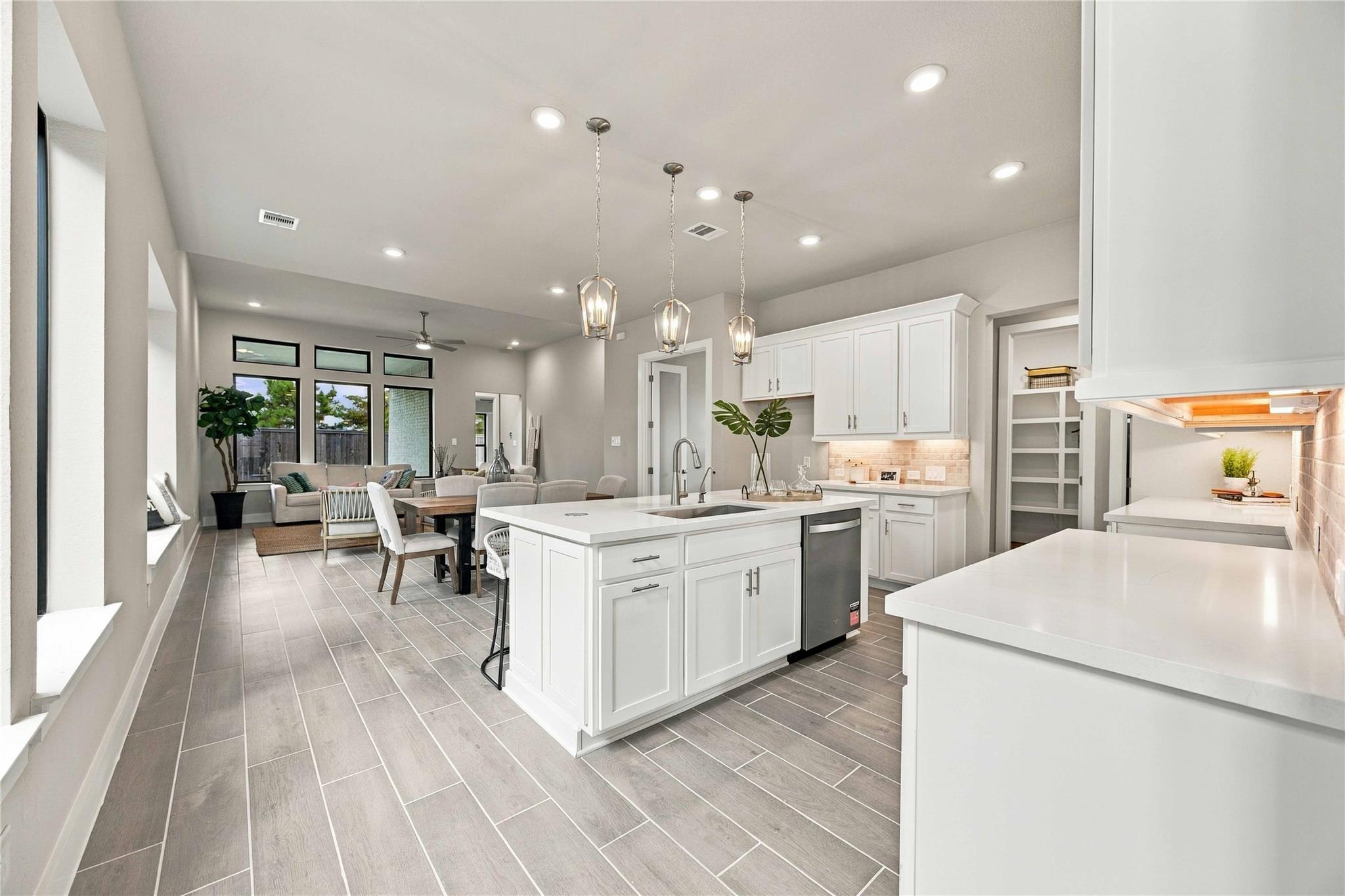 Residential in Katy 5