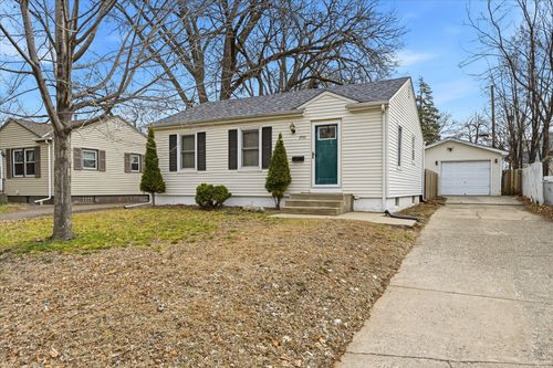 3541 Utah Ave S, Saint Louis Park, MN, 55426-3817 | Card Image