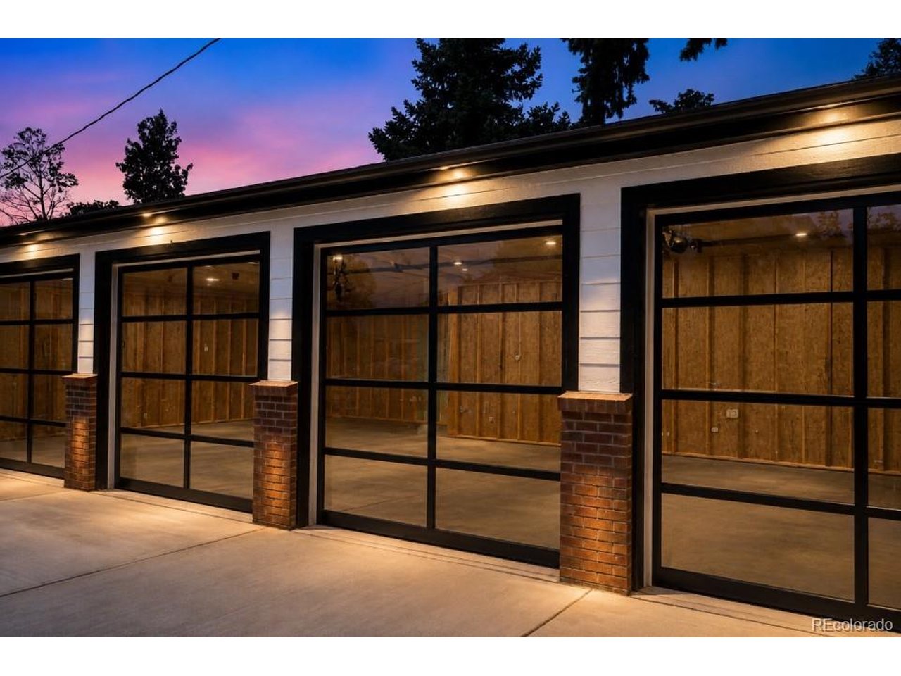 Residential in Denver