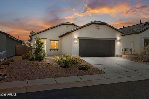 4324 Deanna Dr, Sierra Vista, AZ, 85650-0019 | Card Image