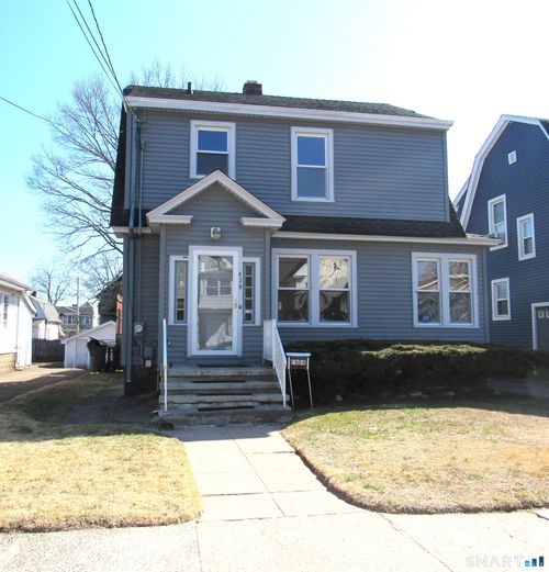 430 Blohm St, West Haven, CT, 06516-5904 | Card Image