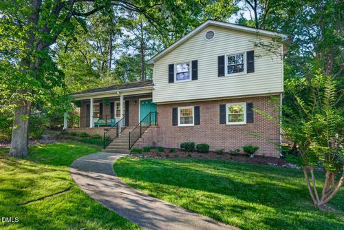 1202 Cassandra Drive, Durham, NC, 27712 | Card Image