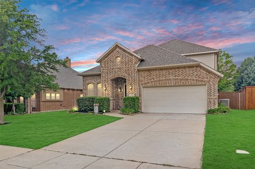 4301 Spruce Rd, Melissa, TX, 75454-2537 | Card Image