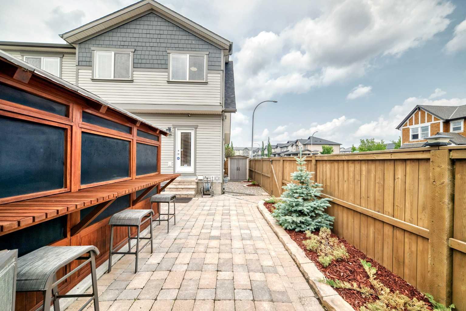 Residential in Calgary 3