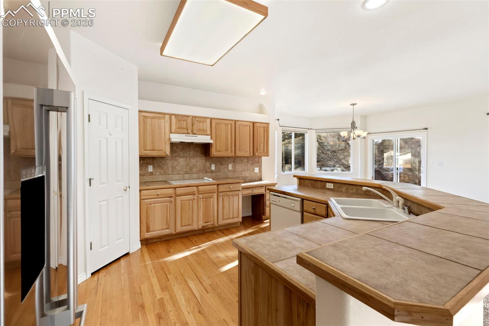 Residential in Colorado Springs