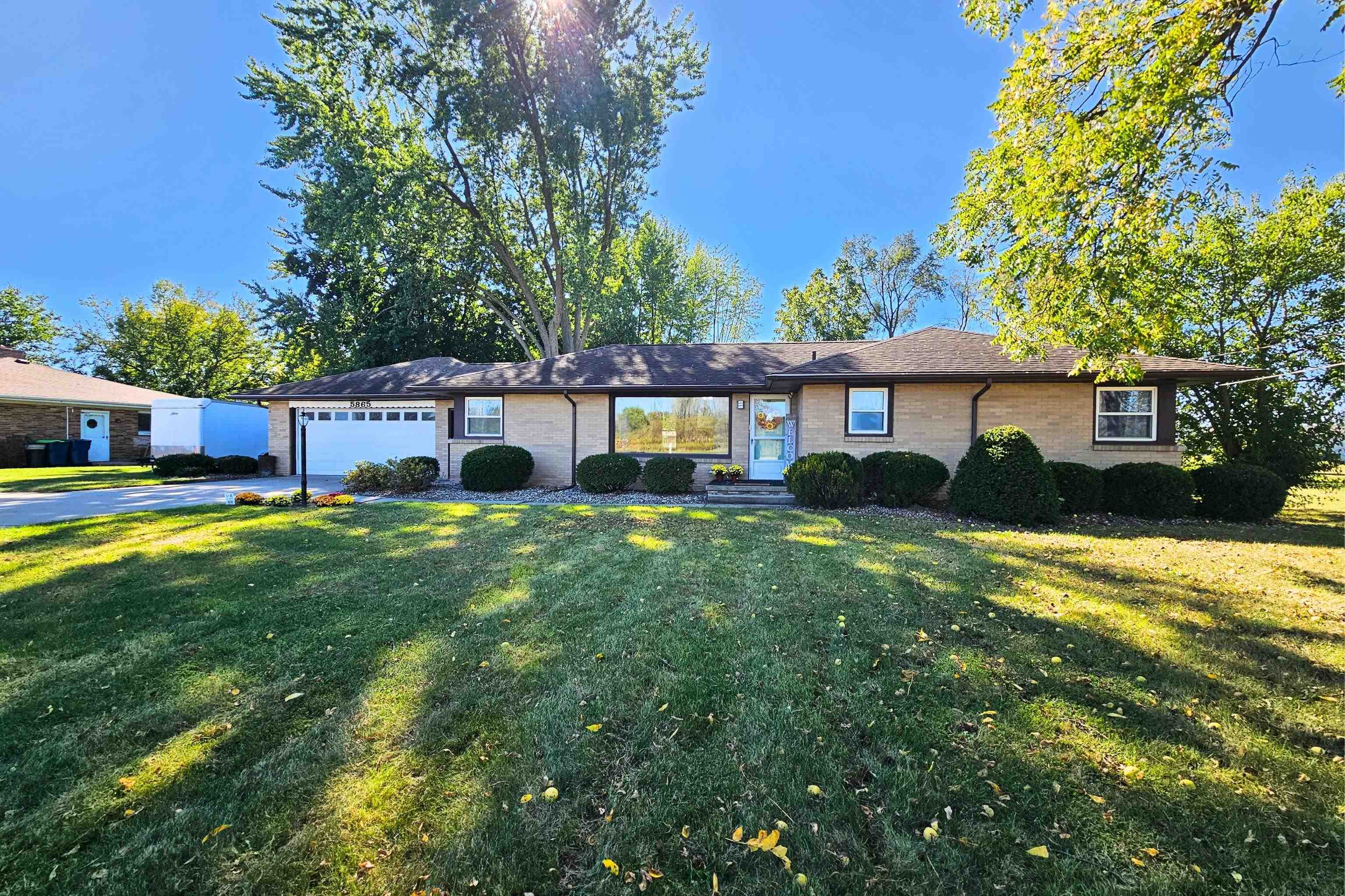 Shattuck Rd, Saginaw, MI 48603