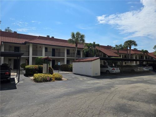 b105-4955 Pepper Cir, NAPLES, FL, 34113-4161 | Card Image
