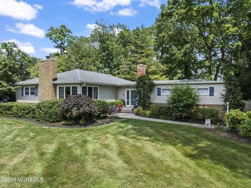 96 Leedsville Dr, Lincroft, NJ, 07738-1210 | Card Image