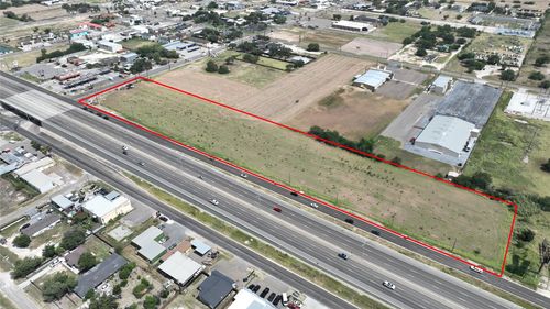 999 E Interstate Highway 2, Palmview, TX, 78572 | Card Image