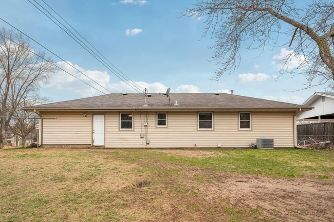 11749 Crooked Lake Blvd Nw, House other with 4 bedrooms, 1 bathrooms and null parking in Coon Rapids MN | Image 35
