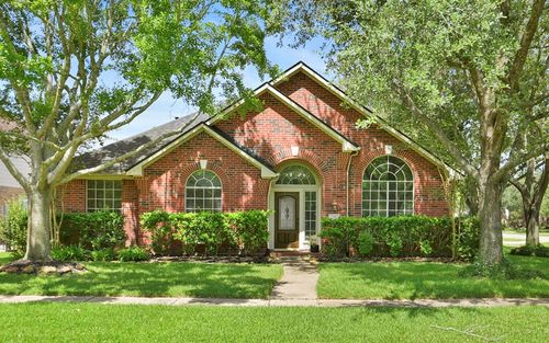4002 N Barnett Way, Missouri City, TX, 77459 | Card Image