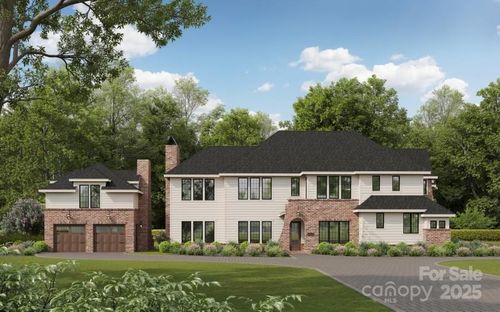 1117 Sedgefield Rd, Charlotte, NC, 28209-1229 | Card Image