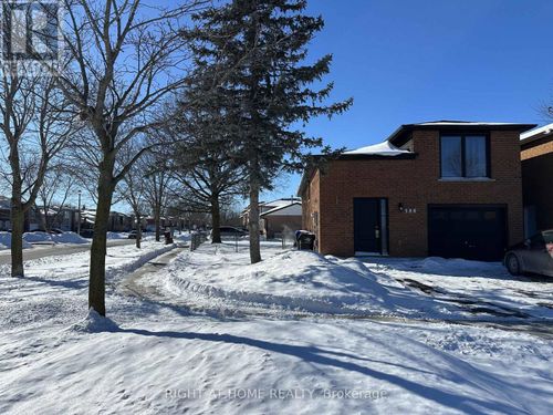 388 Parkwood Ave, Bradford, ON, L3Z2W9 | Card Image