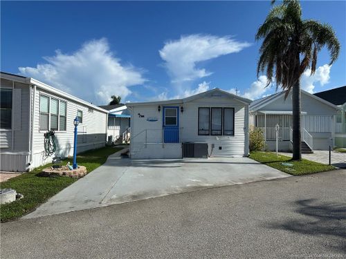 664 Nettles Boulevard, Jensen Beach, FL, 34957 | Card Image