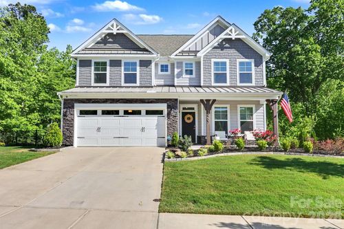 13207 Fiore Pl, Huntersville, NC, 28078-0198 | Card Image