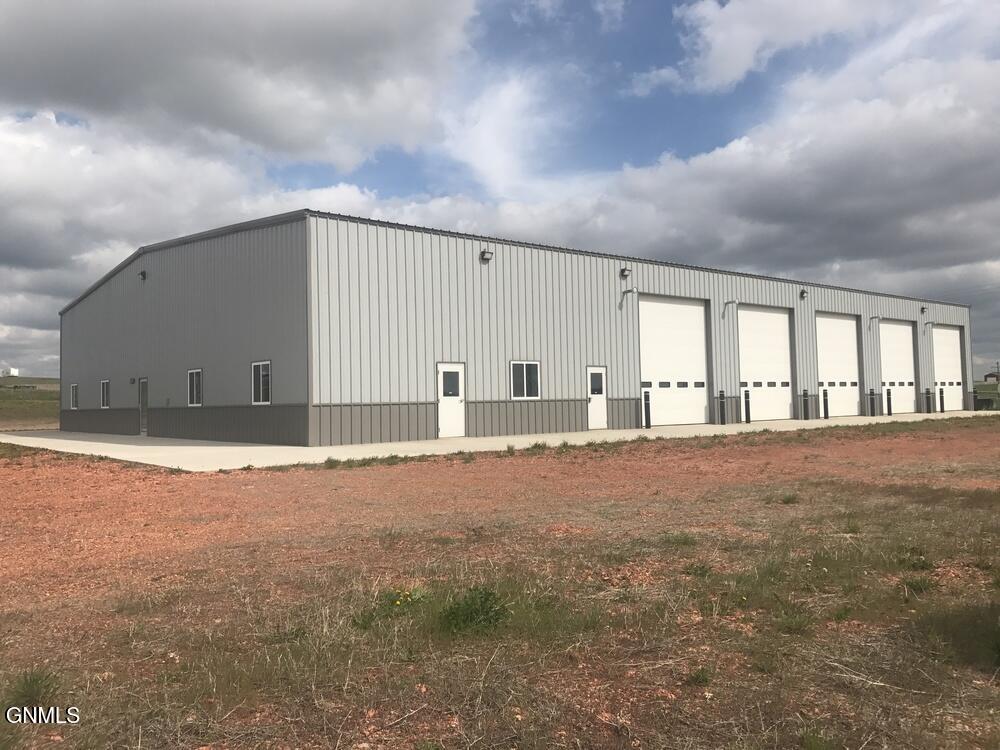 Commercial Sale in Arnegard 2