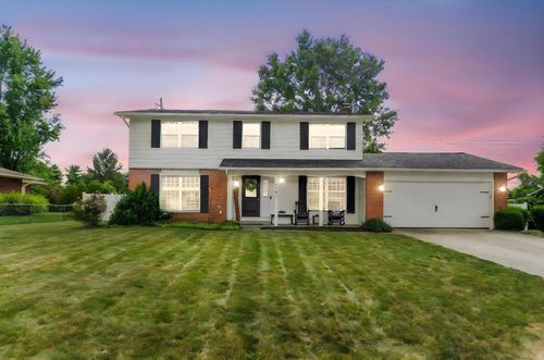 9581 Brookside Dr, Pickerington, OH, 43147-9289 | Card Image