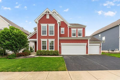 10228 Summersweet Way, Plain City, OH, 43064-6009 | Card Image