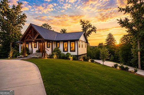 1046 Crossroads Church Rd, Ellijay, GA, 30540-6121 | Card Image
