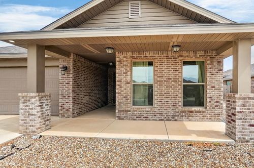 1403 Brand Ln, Midland, TX, 79705-2343 | Card Image