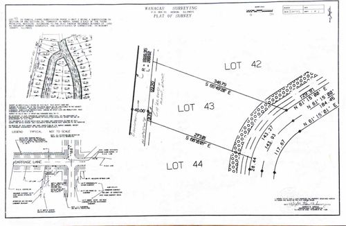 8315 Carriage Ln, Spring Grove, IL, 60081-8252 | Card Image