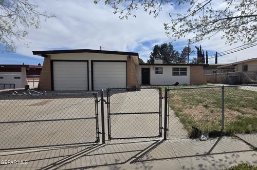 4820 Blossom Avenue, El Paso, TX, 79924 | Card Image