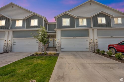 7249 N Silver Spring Way, Eagle Mountain, UT, 84005-5672 | Card Image