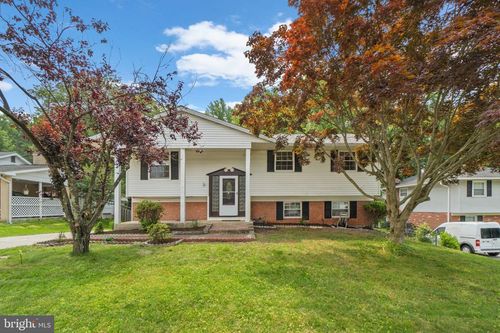 3505 Templar Rd, RANDALLSTOWN, MD, 21133-2427 | Card Image