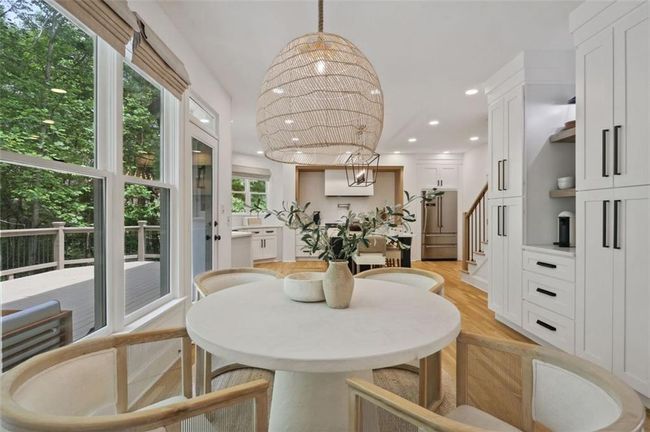 110 Valley Summit Ct, House other with 5 bedrooms, 5 bathrooms and 3 parking in Roswell GA | Image 18