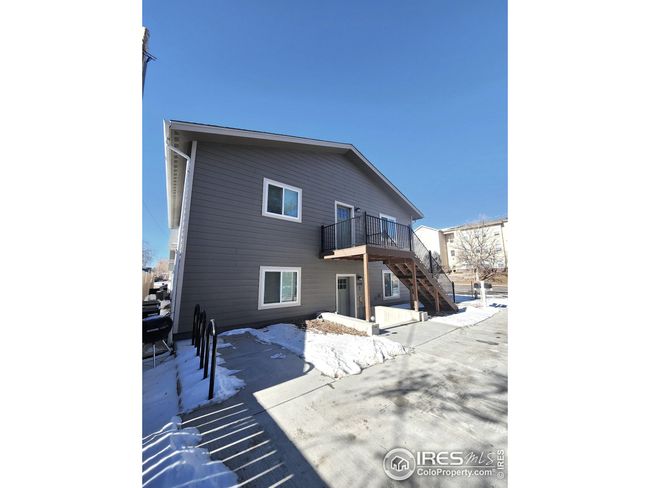 2400 10 Th Ave, House attached with 10 bedrooms, 6 bathrooms and null parking in Greeley CO | Image 4