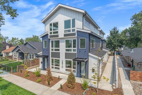 2-2810 W Bannock St, Boise, ID, 83702-1048 | Card Image