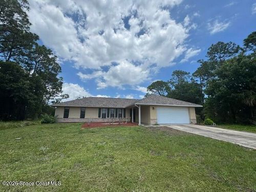 363 Emerson Dr Nw, PALM BAY, FL, 32907-1086 | Card Image