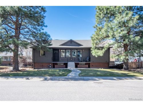 1908 East St, Golden, CO, 80401-2455 | Card Image